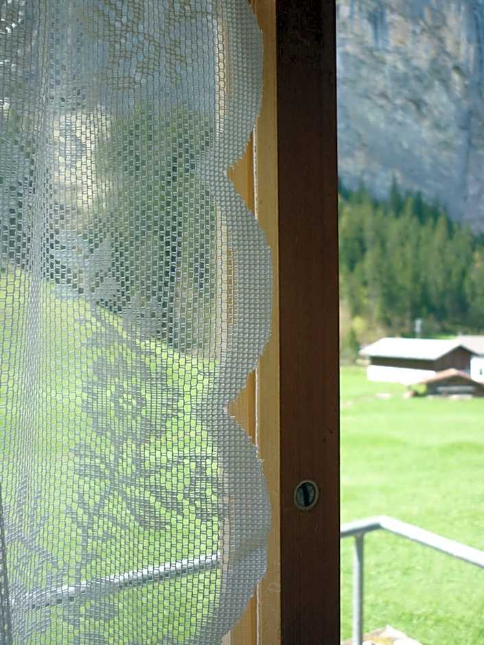 ALPENHOF Mountain Lodge