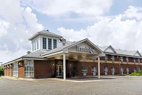 Travelodge by Wyndham Timmins