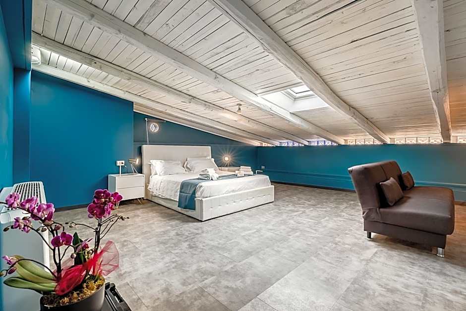 Euro House Rome Airport