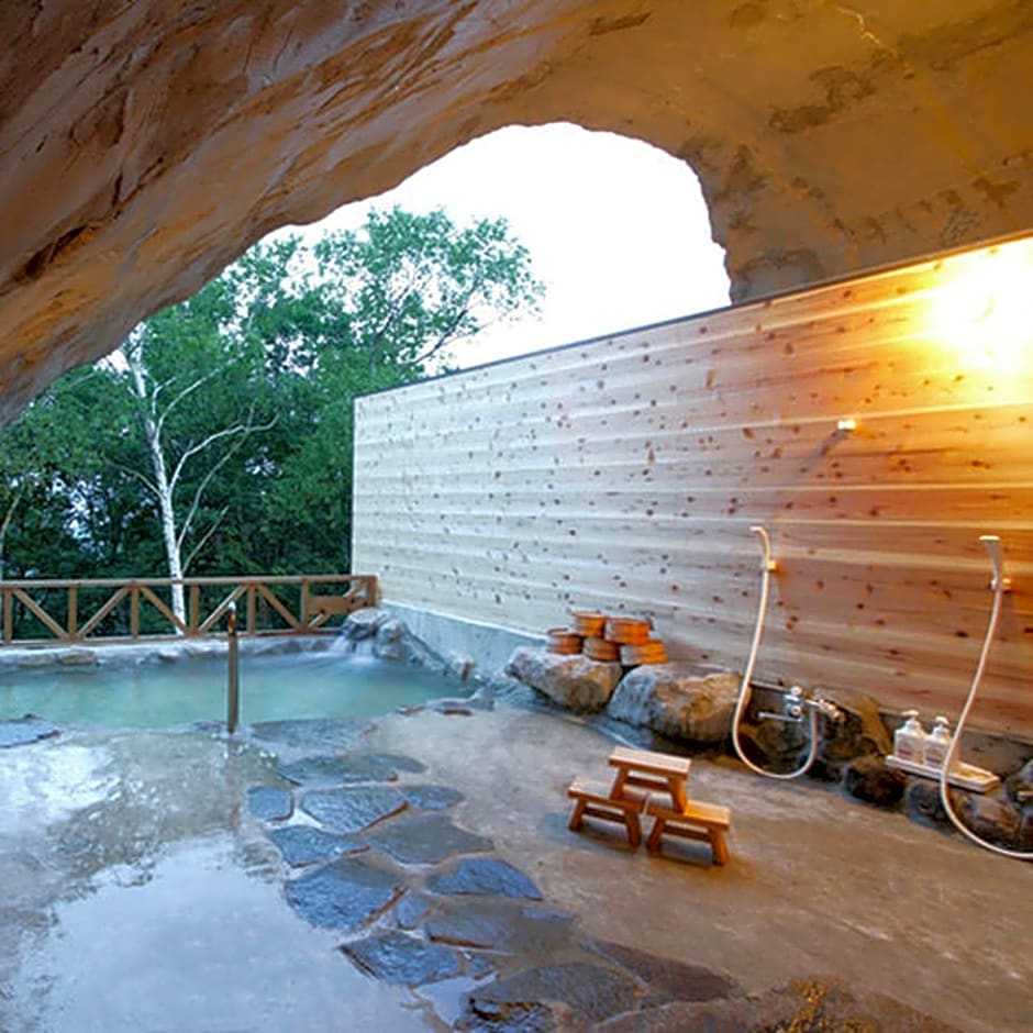 Hotel Silk In Madarao