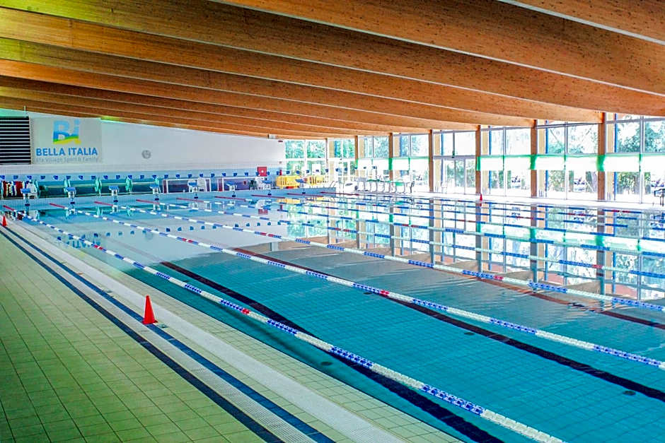 Bella Italia Sport Village