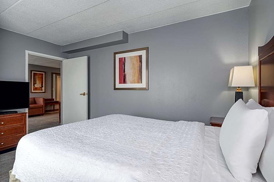 Hampton Inn By Hilton Baltimore/White Marsh