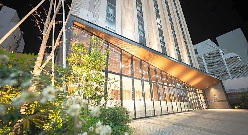 Tabino Hotel lit Matsumoto