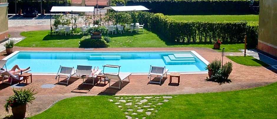 Villa Agnese