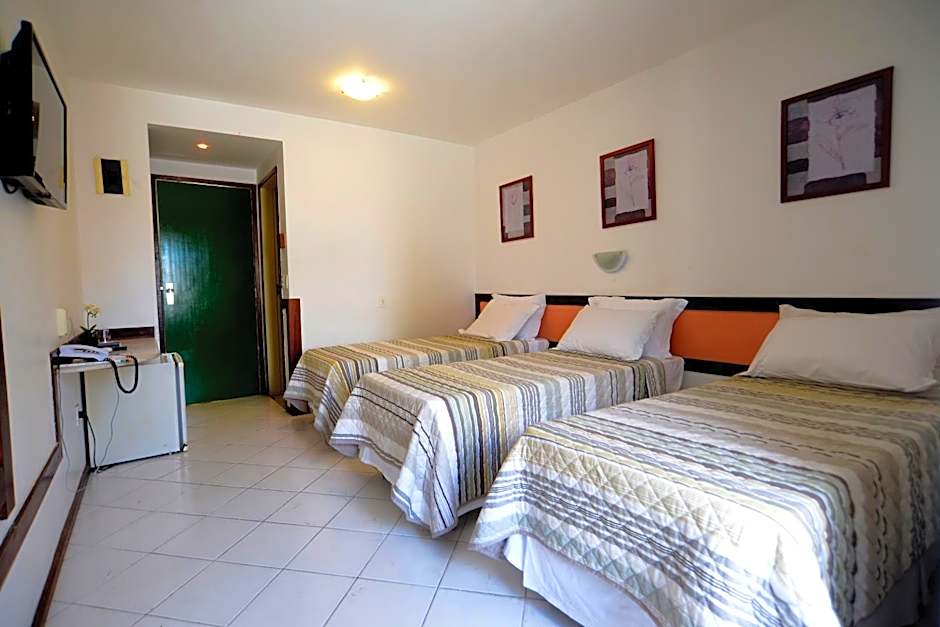 Rede Andrade Mar Hotel - Rio Vermelho