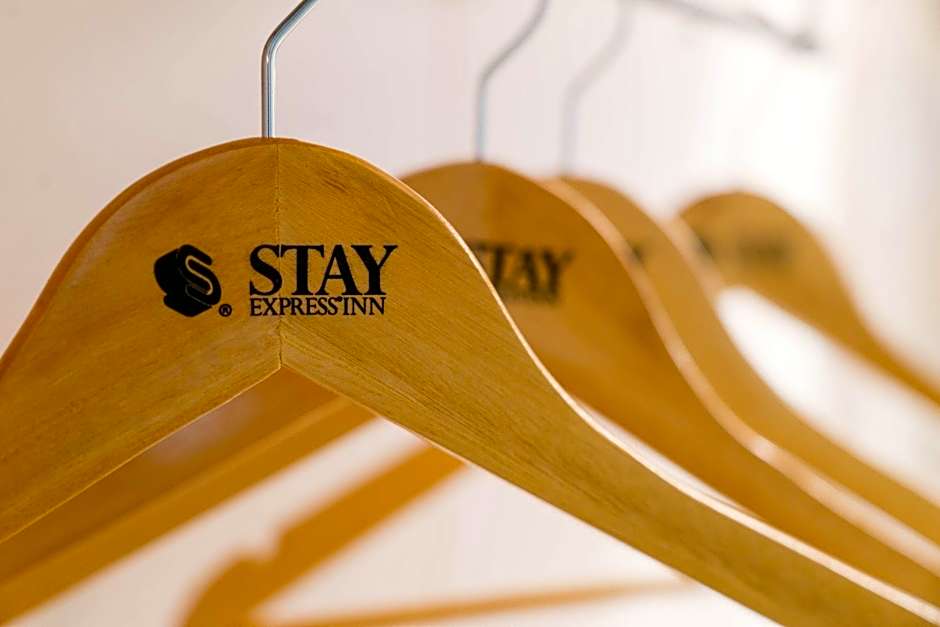 Stay Express Inn Chattanooga