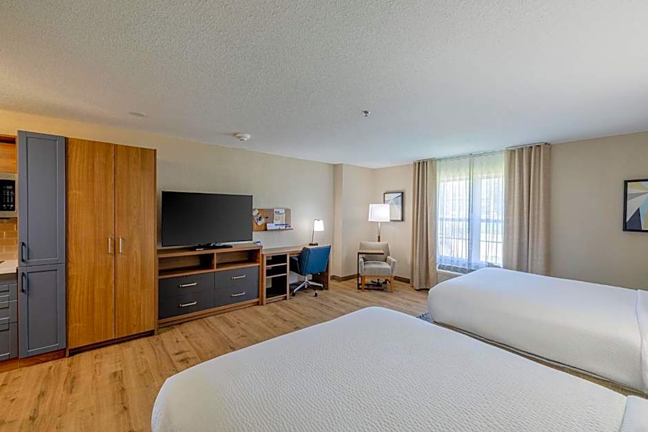 Candlewood Suites Wichita Northwest By IHG