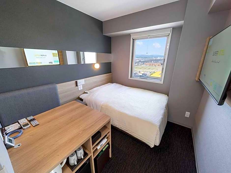 Super Hotel Tokyo Akabane Eki Minamiguchi