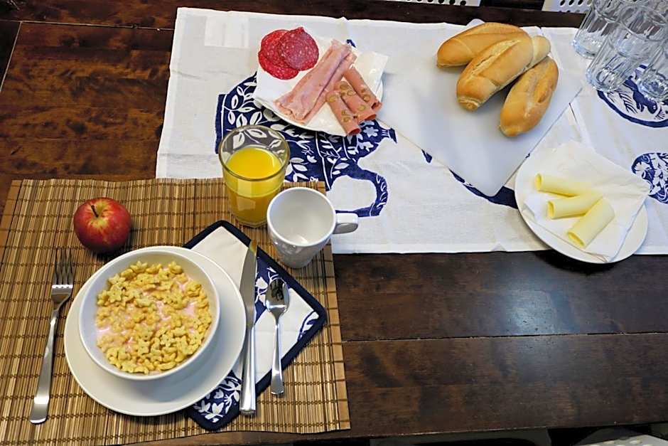 Origami Porto Residência & Hostel