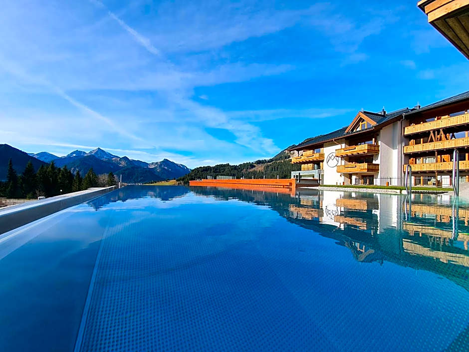 Hotel Bergblick 5 Sterne