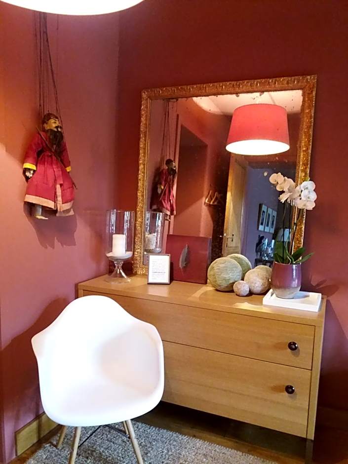 B&B La Chambre d'à Côté