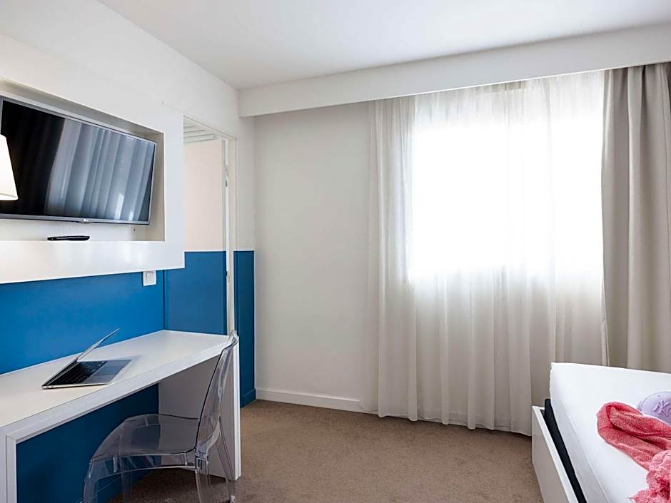 Ibis Styles Menton Centre