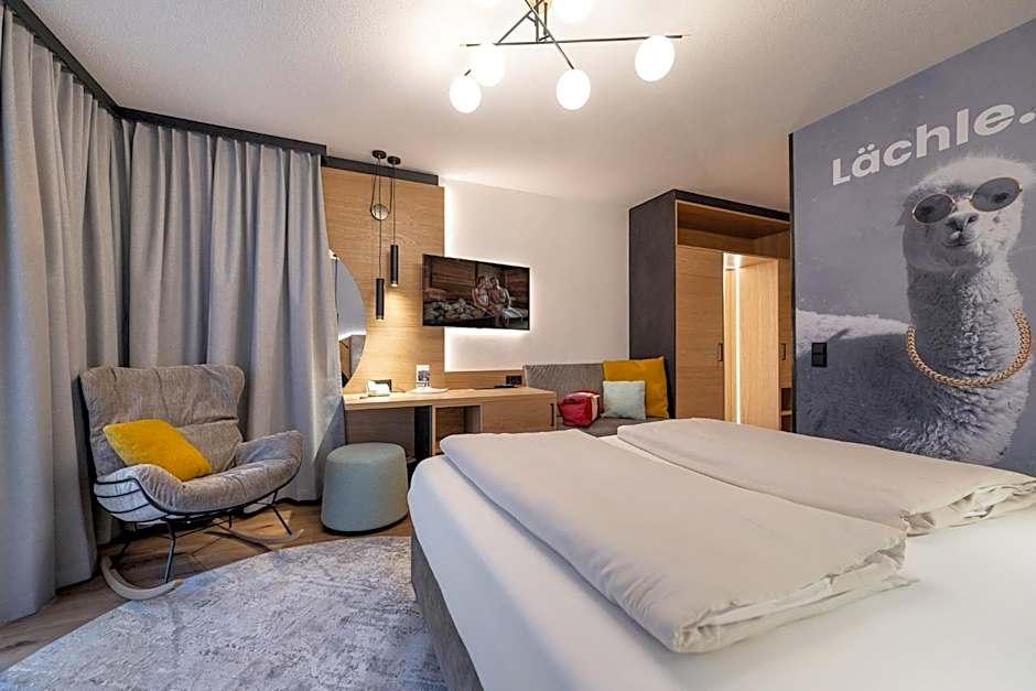 Landrefugium Obermüller 4,5 Sterne