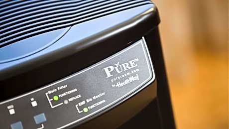 Pure Wellness King Suite