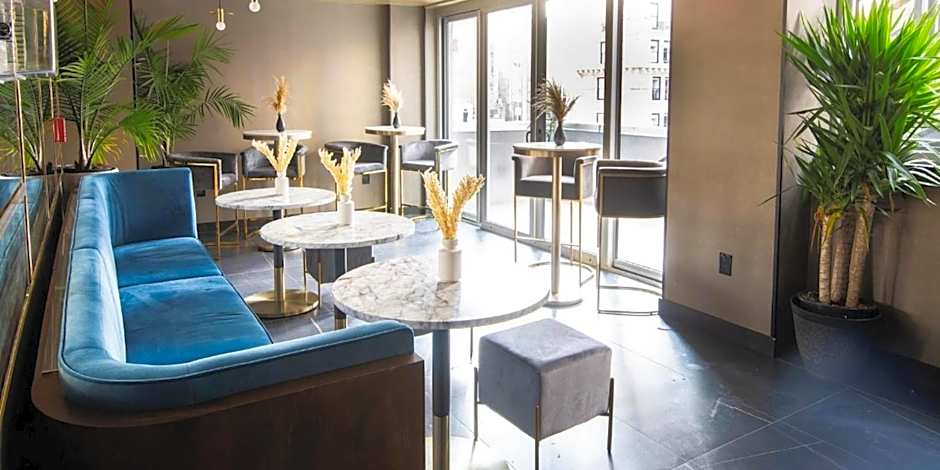 Hotel Indigo - NYC Downtown - Wall Street By IHG