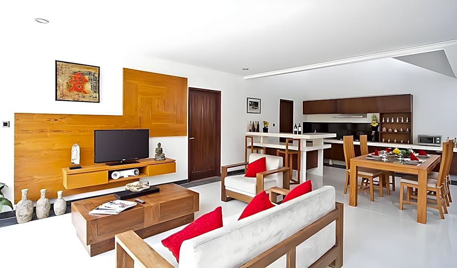 Delu Villas and Suite Seminyak