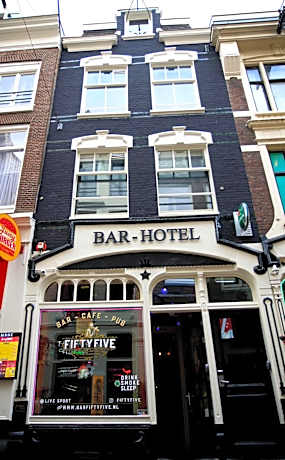 Hotel 55 - City Centre