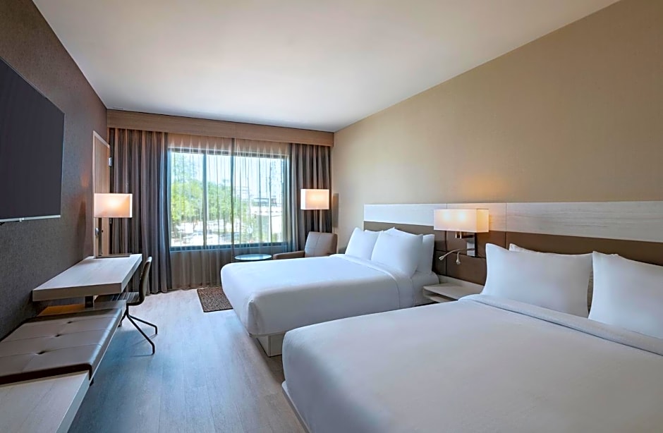 AC Hotel by Marriott Waco Downtown