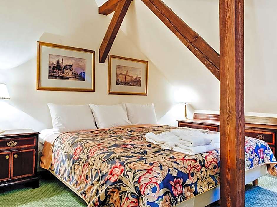 Miodosytnia Aparthotel