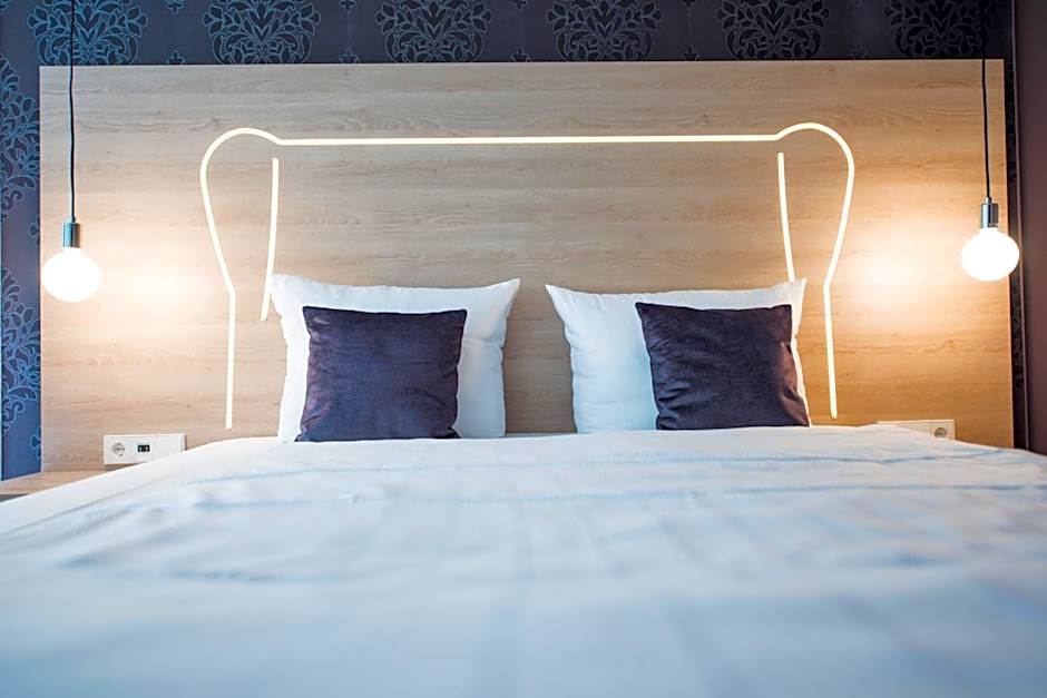 Parkhotel Schillerhain