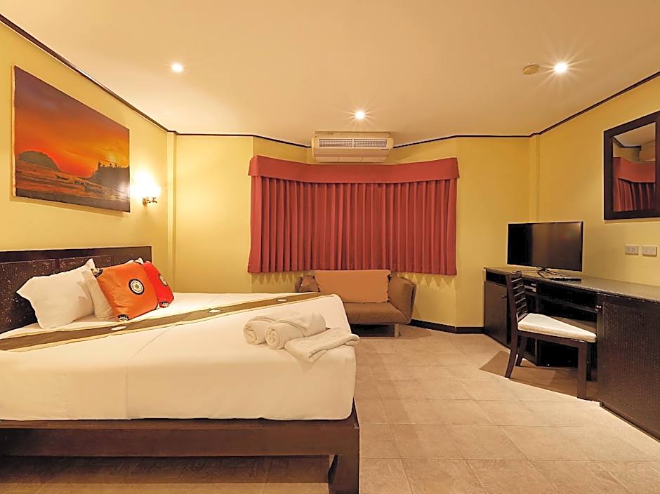 Angus O'Tool's Guesthouse
