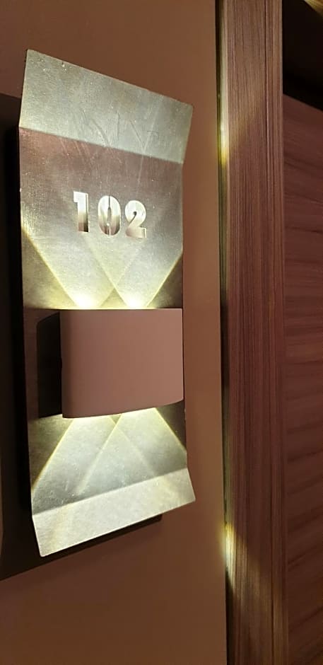 Gudauri Hills Apart Hotel