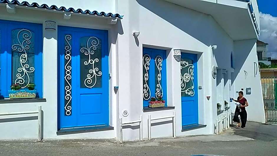 Raito Home costa d'Amalfi