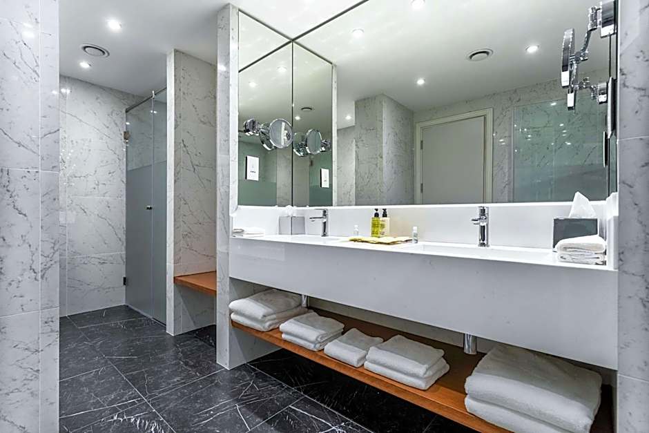 Hilton Nicosia
