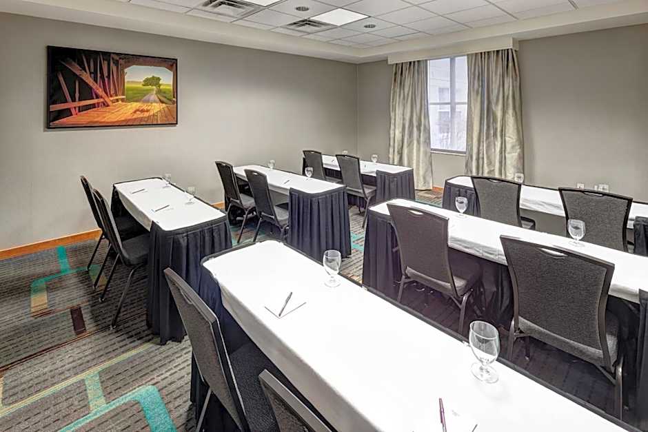 Residence Inn by Marriott South Bend Mishawaka