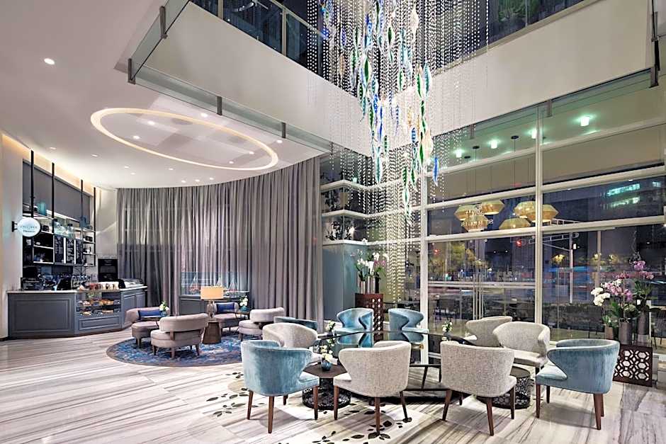 The St. Regis Mexico City