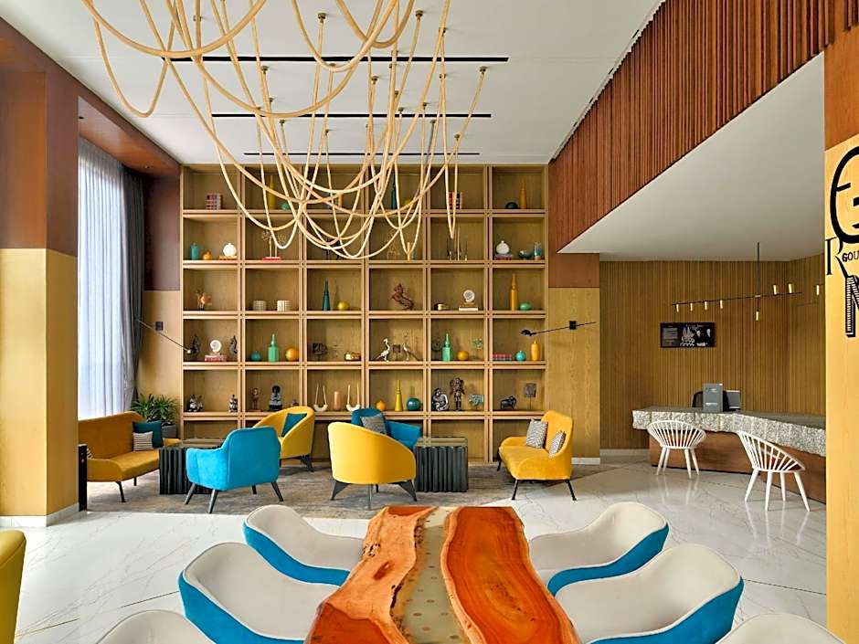 Novotel Jodhpur ITI Circle
