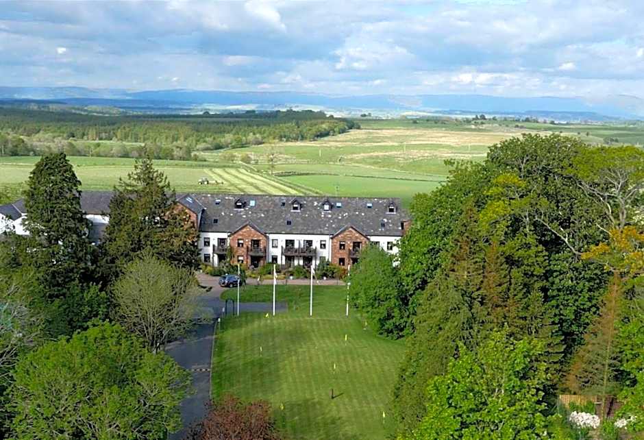The Ullswater Suites at Whitbarrow