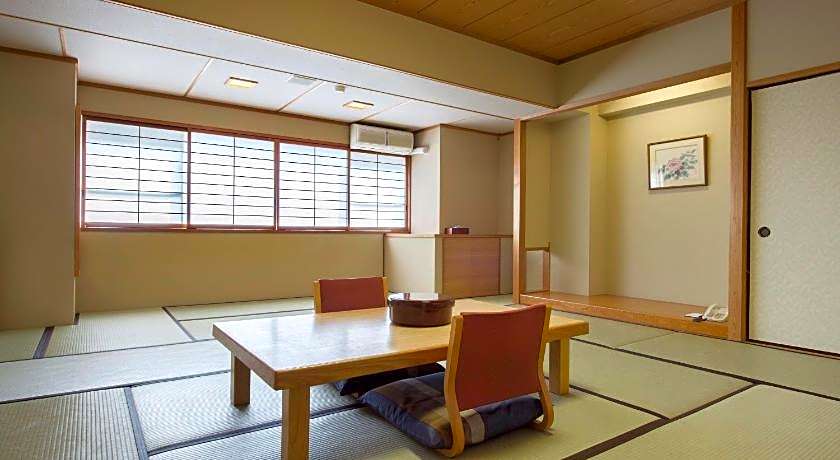 Izumigo Toba Dog Paradise Hotel