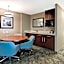 Hampton Inn By Hilton And Suites Calgary-Airport