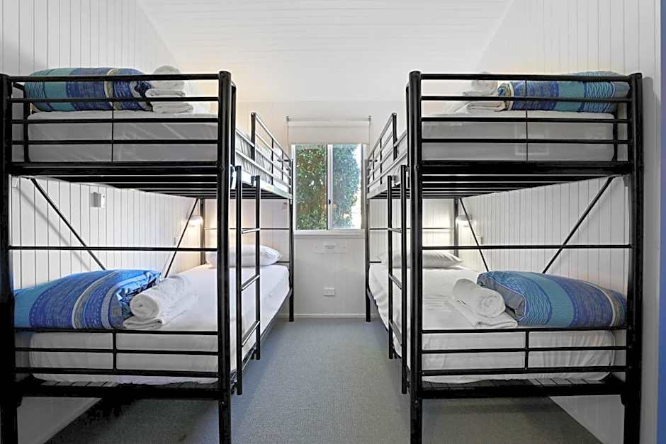 Kendalls Beach Holiday Park