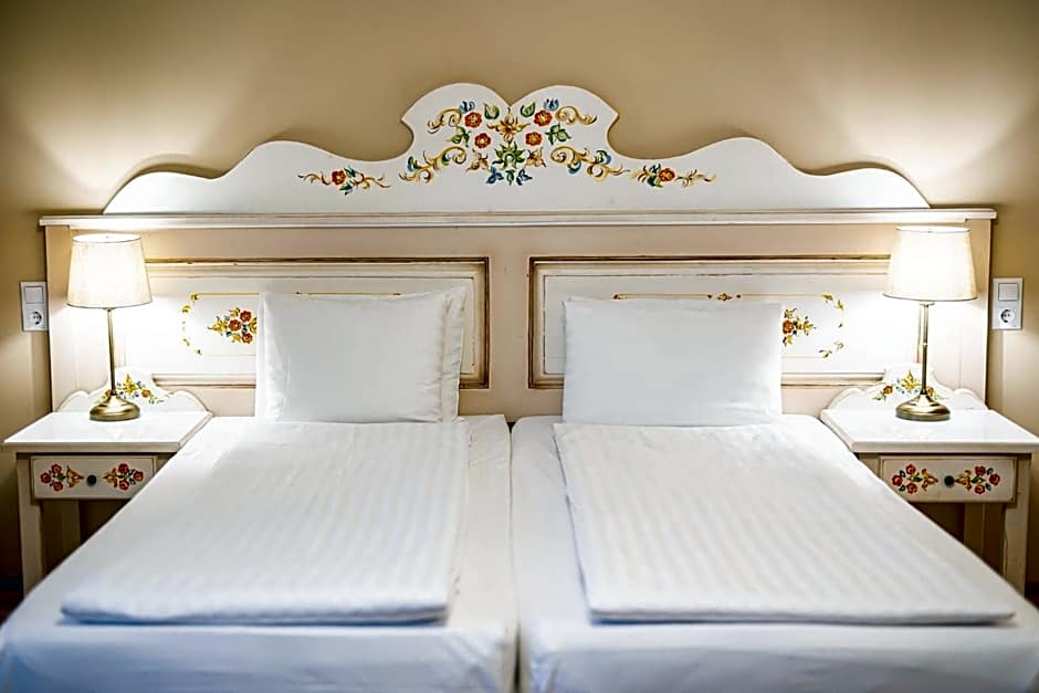 Wolkendorf Bio Hotel & Spa