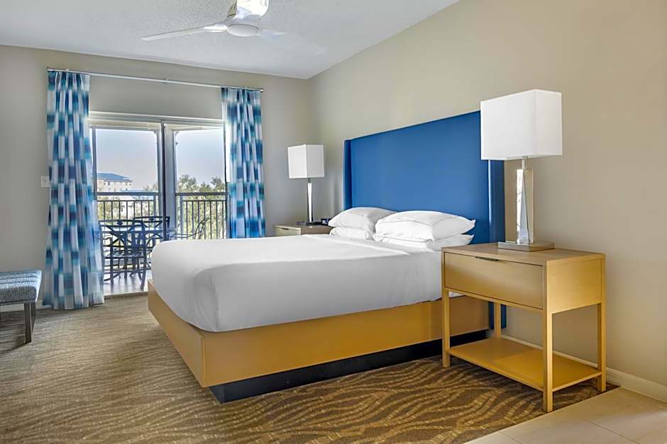 Photo 1 of 7 of 2 Bedroom 2 King Beds with Sofabed Suite