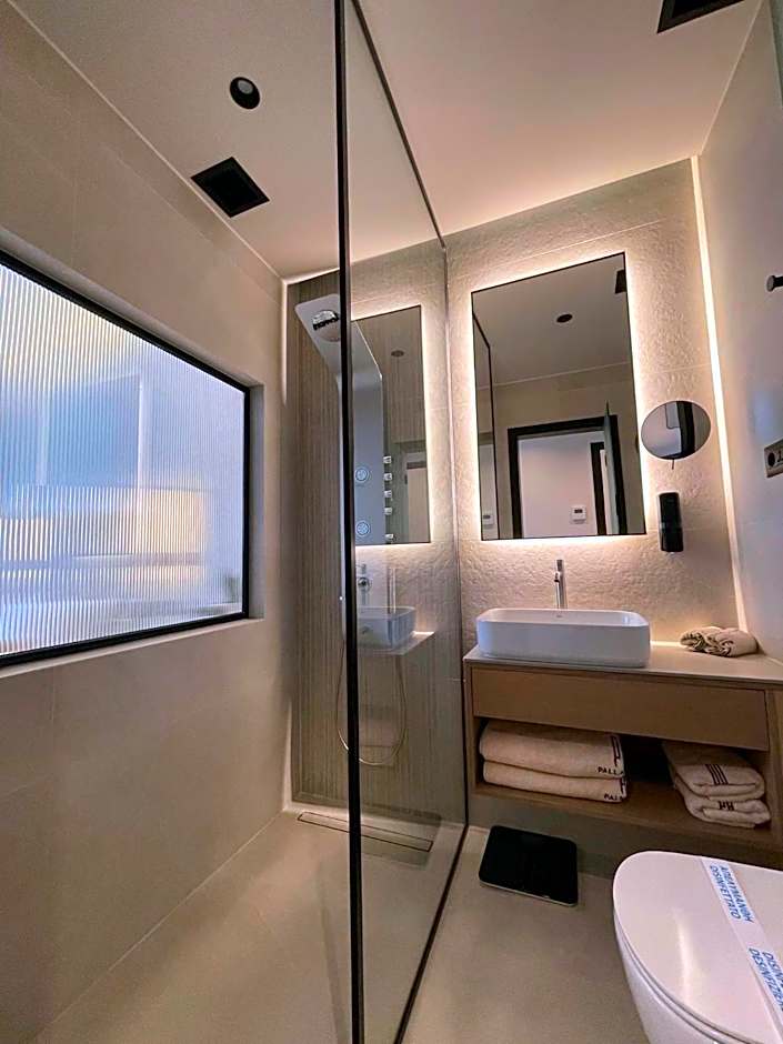 Palladion Boutique Hotel