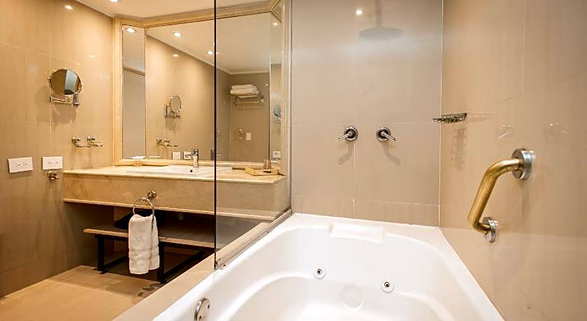 Hotel Porton de la Cabrera