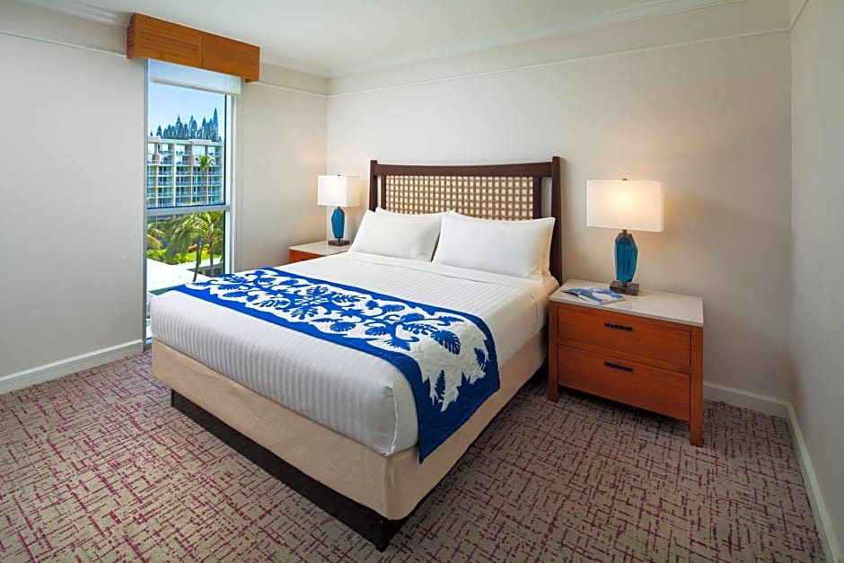 Marriott's Kaua'i Beach Club