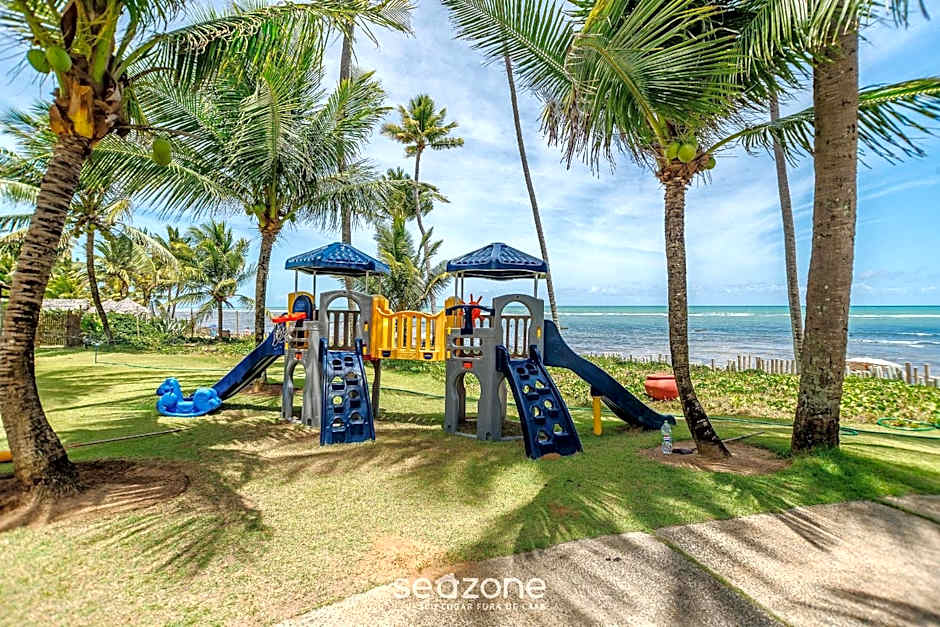 Seafront Apt at Praia do Forte-BA - VDL0010