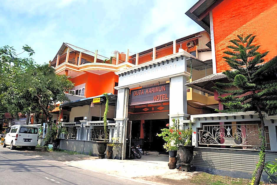 SPOT ON 2629 Duta Karimun