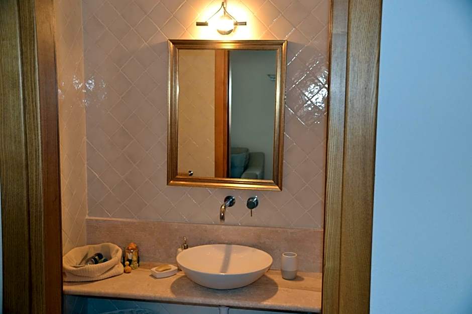 Dolce Vita Boutique Hotel