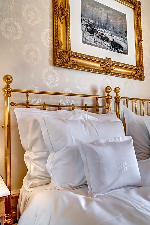 Grand Hotel National Luzern