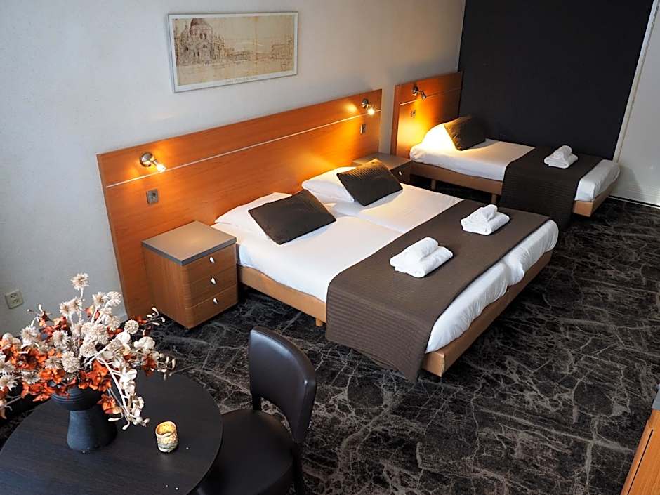 Hotel 't Anker