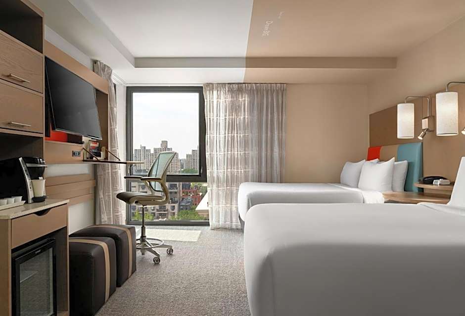 Even Hotel Brooklyn By IHG