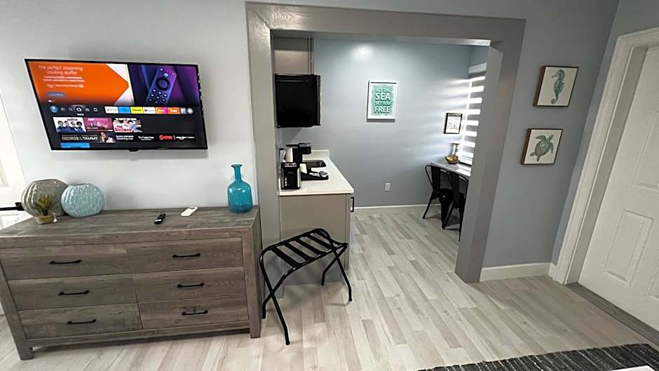 Oceano Suites Daytona Beach