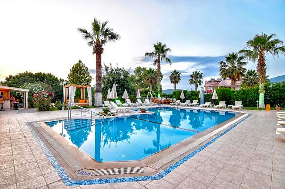 Olympos Hotel - Adults Only