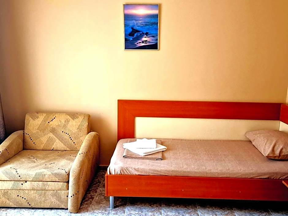 Къща за гости Карел