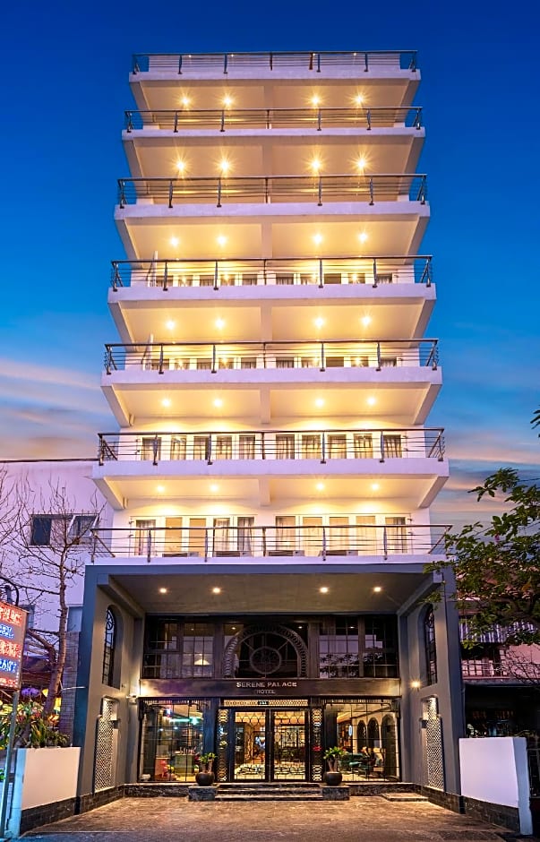 Hue Serene Palace Hotel